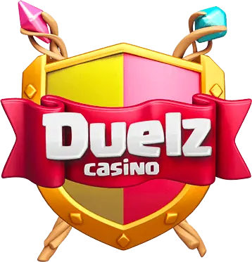 Duelz casino logo